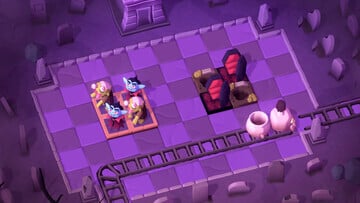 Ride Into the Halloween Season on the Spooky Express