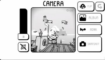 Grab Your Camera and Enjoy the Charming Puzzler TOEM: A Photo Adventure
