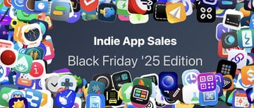 Almost 500 Great Apps Are on Sale This Black Friday