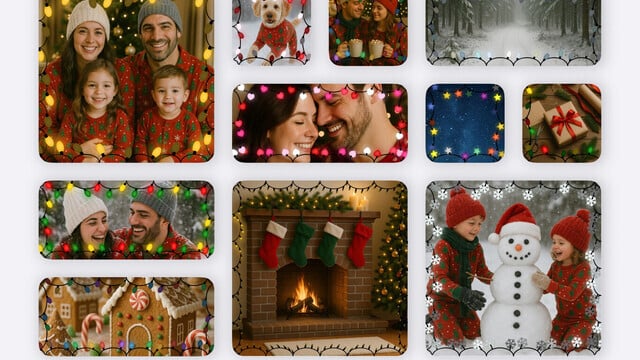 Bring Holiday Cheer to Your iPhone and iPad With Festivitas