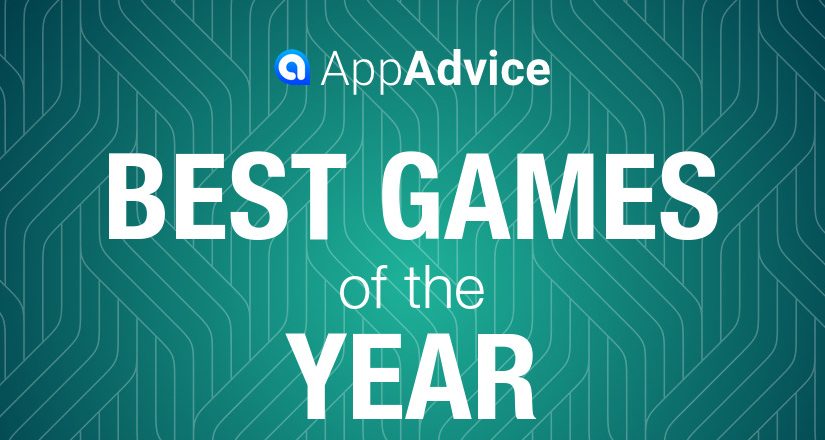 photo of AppAdvice's 25 Best New Games of 2025 image