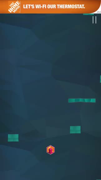 Manipulate time and avoid obstacles in TimeCube, a challenging game of reflexes